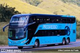 Auto Viação Progresso 6225 na cidade de Leopoldina, Minas Gerais, Brasil, por Athos Lauriano do Prado. Número da foto: #13050848.