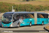 Companhia Coordenadas de Transportes 90325 na cidade de Belo Horizonte, Minas Gerais, Brasil, por Renato de Aguiar. Número da foto: #:id.