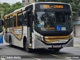 Transportes Fabio's RJ 154.004 na cidade de Rio de Janeiro, Rio de Janeiro, Brasil, por Cleiton Linhares. Número da foto: #13050176.