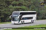 Auto Viação Catarinense 323031 na cidade de São José dos Pinhais, Paraná, Brasil, por Romílio Busólogo Silva . Número da foto: #13052923.
