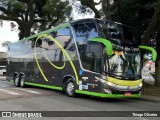Expresso Princesa dos Campos 6894 na cidade de Curitiba, Paraná, Brasil, por Thiago Oliveira. Número da foto: #:id.