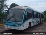 Vega Manaus Transporte 1014001 na cidade de Manaus, Amazonas, Brasil, por Italo Jacob Busologo BR. Número da foto: #:id.