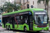 Viação Campo Belo 7 1033 na cidade de São Paulo, São Paulo, Brasil, por Otto von Hund. Número da foto: #:id.