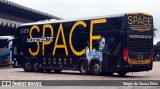 Expresso Nordeste 5715 na cidade de Americana, São Paulo, Brasil, por Sérgio de Sousa Elias. Número da foto: #:id.
