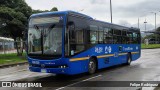 Este és Mi Bus Z40-7859 na cidade de Bogotá, Colômbia, por Felipe Rodriguez. Número da foto: #:id.