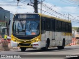 Viação Cidade de Maceió 1274 na cidade de Maceió, Alagoas, Brasil, por Luiz Fernando. Número da foto: #13052377.