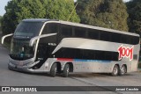 Auto Viação 1001 RJ 108.876 na cidade de Caxias do Sul, Rio Grande do Sul, Brasil, por Jovani Cecchin. Número da foto: #13052484.