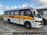 Fan Transportes 65 na cidade de Japaratuba, Sergipe, Brasil, por Bruno Costa. Número da foto: #13051066.