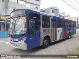Next Mobilidade - ABC Sistema de Transporte 81.453 na cidade de São Bernardo do Campo, São Paulo, Brasil, por Erik Henrique. Número da foto: #13050006.