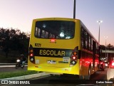Escolares 9221 na cidade de Guará, Distrito Federal, Brasil, por Darlan Soares. Número da foto: #13050067.