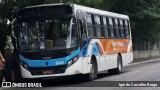 Triecon 248 na cidade de Barra Mansa, Rio de Janeiro, Brasil, por Igor de Carvalho Braga. Número da foto: #:id.
