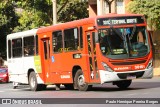 Viação Cruzeiro > Viação Sidon 38161 na cidade de Belo Horizonte, Minas Gerais, Brasil, por Paulo Henrique Pereira Borges. Número da foto: #13051805.
