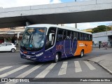 Expresso Unir 14321 na cidade de Belo Horizonte, Minas Gerais, Brasil, por Paulo Alexandre da Silva. Número da foto: #:id.