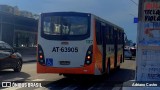 Empresa de Transportes Nova Marambaia AT-63905 na cidade de Belém, Pará, Brasil, por Adriano Castro. Número da foto: #:id.