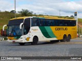 Empresa Gontijo de Transportes 17260 na cidade de Perdões, Minas Gerais, Brasil, por Gabriel Leal. Número da foto: #13050012.