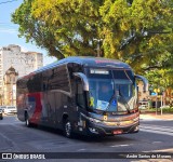 Style Bus 7900 na cidade de Santos, São Paulo, Brasil, por Andre Santos de Moraes. Número da foto: #13052203.