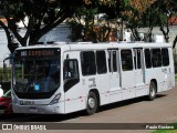 Auto Viação Santo Antônio CL309 na cidade de Curitiba, Paraná, Brasil, por Paulo Gustavo. Número da foto: #:id.