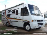 Motorhomes 3638 na cidade de Artur Nogueira, São Paulo, Brasil, por Matheus Gabriel dos Santos. Número da foto: #13053161.