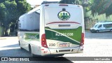 Turismo Três Amigos RJ 502.038 na cidade de São João de Meriti, Rio de Janeiro, Brasil, por Léo Carvalho. Número da foto: #:id.