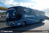 Daniel Tur 1126 na cidade de Paulo Afonso, Bahia, Brasil, por Gui Ferreira. Número da foto: #13051812.