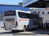 Transpen Transporte Coletivo e Encomendas 38010 na cidade de Sorocaba, São Paulo, Brasil, por Weslley Kelvin Batista. Número da foto: #13050478.