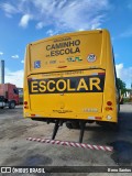 Prefeitura Municipal de Japaratuba  na cidade de Japaratuba, Sergipe, Brasil, por Beno Santos. Número da foto: #13051113.