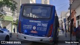 Auto Viação Urubupungá 20.765 na cidade de São Paulo, São Paulo, Brasil, por Thiago de Souza. Número da foto: #13051683.