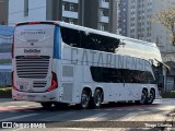 Auto Viação Catarinense 323025 na cidade de Curitiba, Paraná, Brasil, por Thiago Oliveira. Número da foto: #:id.