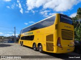 Translara Turismo 12200 na cidade de Cláudio, Minas Gerais, Brasil, por Lucas Daniel. Número da foto: #13051458.