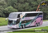 Hofftur Transportes e Turismo 2000 na cidade de São José dos Pinhais, Paraná, Brasil, por Romílio Busólogo Silva . Número da foto: #13051231.