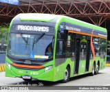 TRANSPPASS - Transporte de Passageiros 8 1073 na cidade de São Paulo, São Paulo, Brasil, por Matheus dos Anjos Silva. Número da foto: #:id.