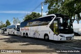 Autocares Hnos. Pinilla S/N na cidade de Vila Real de Santo António, Faro, Portugal, por João Antonio Müller Muller. Número da foto: #13052951.