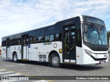VB Transportes e Turismo 1253 na cidade de Campinas, São Paulo, Brasil, por Matheus Gabriel dos Santos. Número da foto: #13053173.