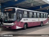 Transportes Canadá BU-41715 na cidade de Belém, Pará, Brasil, por Josiel Ramos. Número da foto: #:id.