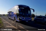 M.F Tur > MF Turismo Roseira 4000 na cidade de Apucarana, Paraná, Brasil, por Emanoel Diego.. Número da foto: #13053076.