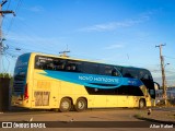Viação Novo Horizonte 590611 na cidade de Cuiabá, Mato Grosso, Brasil, por Allan Rafael. Número da foto: #13052963.