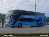 Auto Viação Progresso 6225 na cidade de Governador Valadares, Minas Gerais, Brasil, por Kelvi Henrique . Número da foto: #13051328.