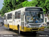 Transportes Guanabara 1241 na cidade de Natal, Rio Grande do Norte, Brasil, por Elianderson Silva. Número da foto: #13051631.