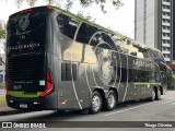Viação Garcia 86079 na cidade de Curitiba, Paraná, Brasil, por Thiago Oliveira. Número da foto: #13051244.