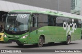 Opção Fretamento e Turismo RJ 632.101 na cidade de Rio de Janeiro, Rio de Janeiro, Brasil, por Luiz Otavio Matheus da Silva. Número da foto: #13052027.