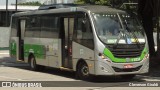 Transcooper > Norte Buss 1 6334 na cidade de São Paulo, São Paulo, Brasil, por Cleverson Giraldi. Número da foto: #13050129.