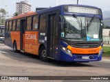 Evanil Transportes e Turismo RJ 132.060 na cidade de Nova Iguaçu, Rio de Janeiro, Brasil, por Augusto César. Número da foto: #13051688.