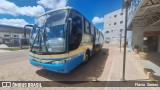 Viação Novo Horizonte 1020511 na cidade de Barra da Estiva, Bahia, Brasil, por Flávio  Santos. Número da foto: #13049853.