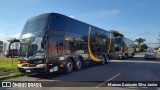N.D.K. Tour Transporte e Turismo 2016 na cidade de Curitiba, Paraná, Brasil, por Marcos Donizete Silva Junior. Número da foto: #13051079.