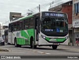 Viação Elite RJ 176.051 na cidade de Volta Redonda, Rio de Janeiro, Brasil, por Evelyn Lima. Número da foto: #13049849.