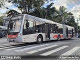 Express Transportes Urbanos Ltda 4 8629 na cidade de São Paulo, São Paulo, Brasil, por William Bispo da Silva. Número da foto: #13050238.