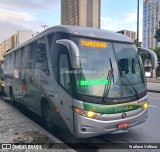 Divina Luz Transportes e Turismo RJ 611.029 na cidade de Rio de Janeiro, Rio de Janeiro, Brasil, por Wallace Velloso. Número da foto: #13052870.