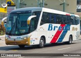 Breda Rio 3160 na cidade de Rio de Janeiro, Rio de Janeiro, Brasil, por Tadeu Vasconcelos. Número da foto: #13051884.