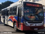 Transportadora Tinguá RJ 156.236 na cidade de Nova Iguaçu, Rio de Janeiro, Brasil, por Kayoã Costa. Número da foto: #:id.