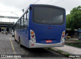 Ônibus Particulares EWU8514 na cidade de Feira de Santana, Bahia, Brasil, por Allison Silva. Número da foto: #13050325.